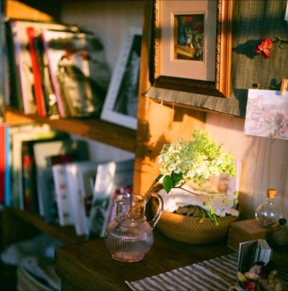 Дом уют Эстетика