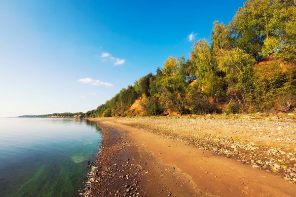 Побережье Волги Волгоград