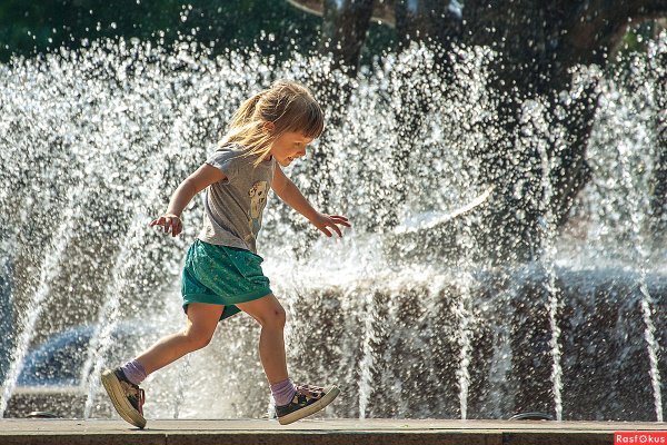 Солнце рисунок