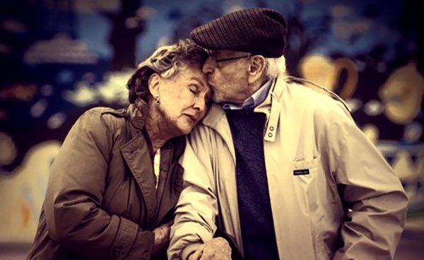 Стихи про ушедшую молодость