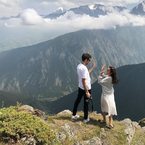 Поздняя любовь