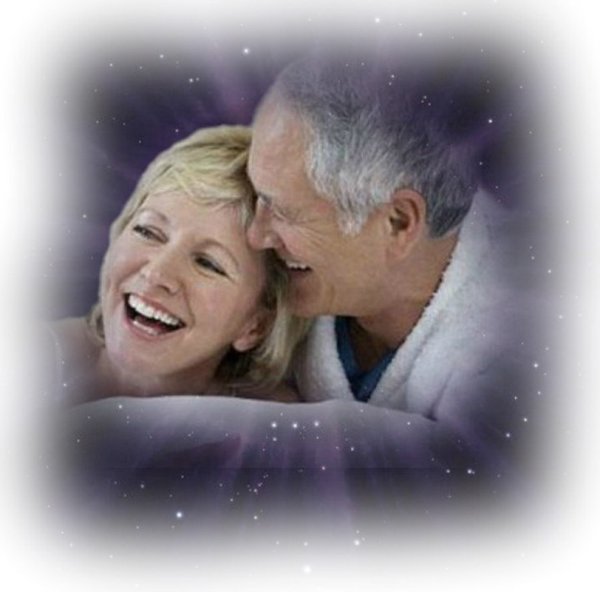 Влюбленные в горах