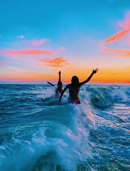 Дорога в Волшебный мир