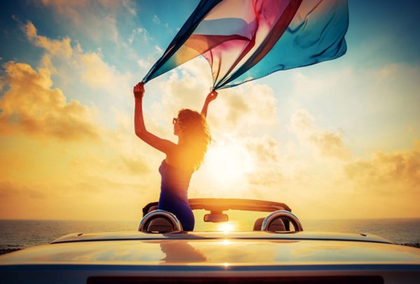 Гармония и счастье