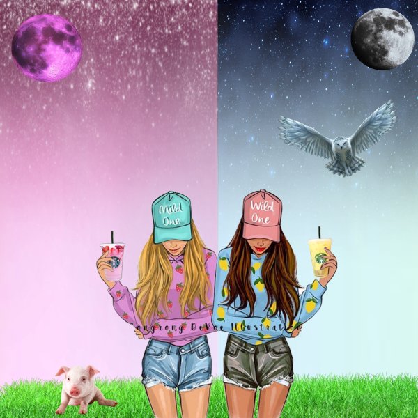 Эстетика природы