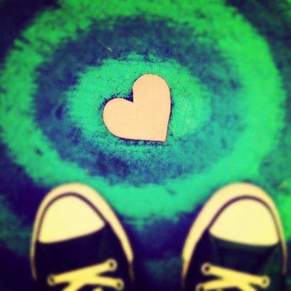 Открытка где лето