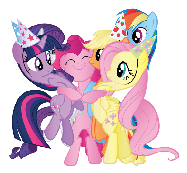 Картинки мой маленький пони