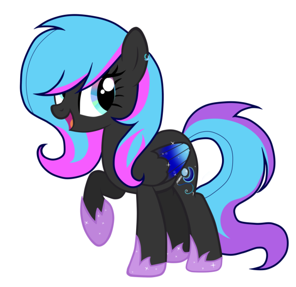 Малитал пони