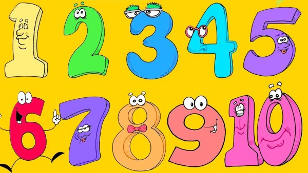 Школьник на прозрачном фоне