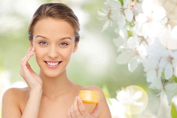 Уход за кожей