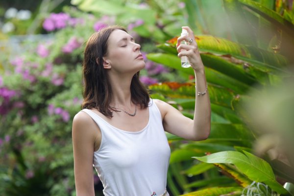 Советы по уходу за кожей летом