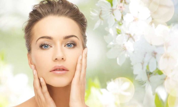 Советы по уходу за кожей летом