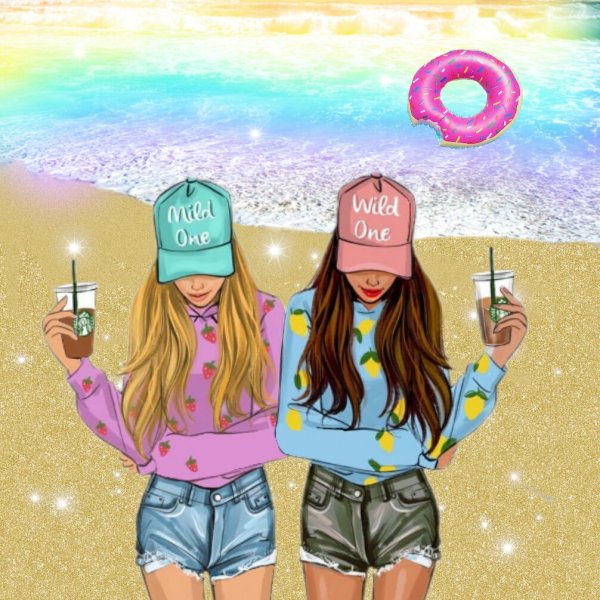 Наслаждайтесь летом