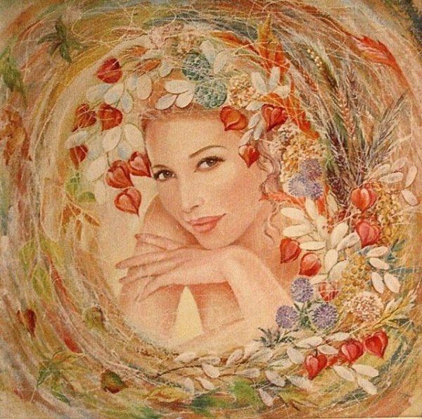 Панек Илья художник