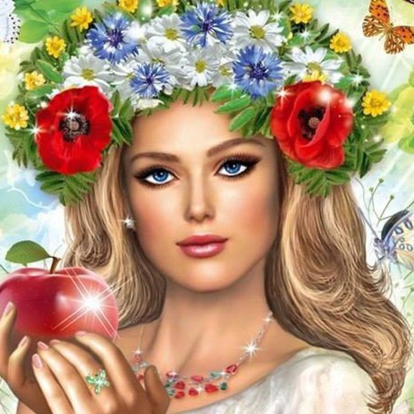 Художник Сальникова Елена Анатольевна