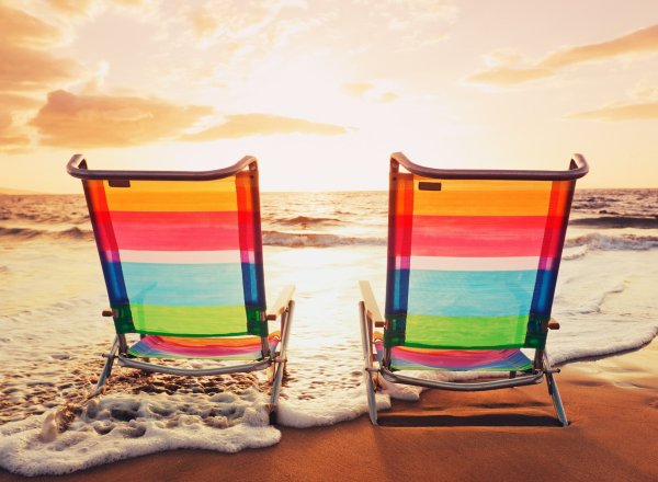 Летние картинки на рабочий стол