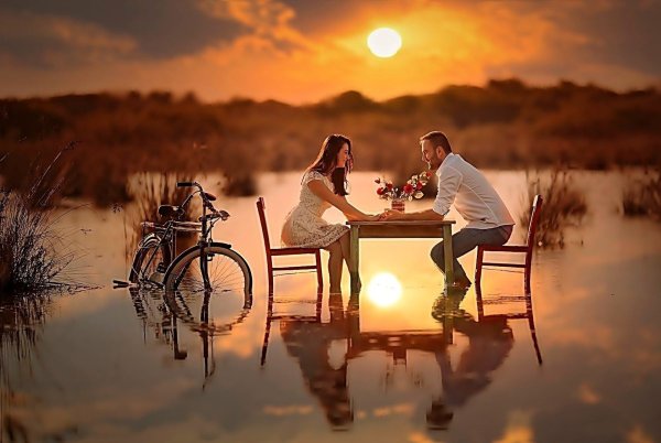 Красивые романтические картинки о любви (70 картинок) 🤣 WebLinks