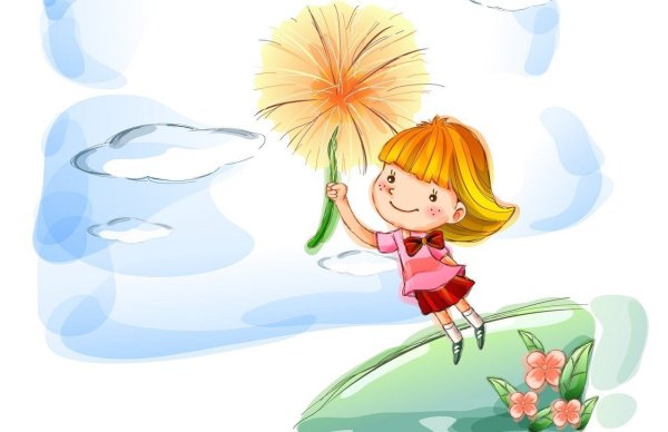 Туристический поход с детьми