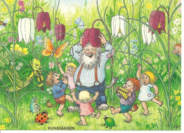 РОЛЬФ Йонас Лидберг