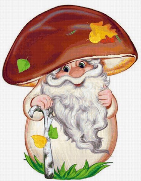 Гномы эльфы Лепреконы