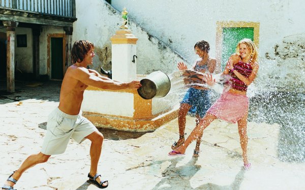 Карикатуры про отпуск