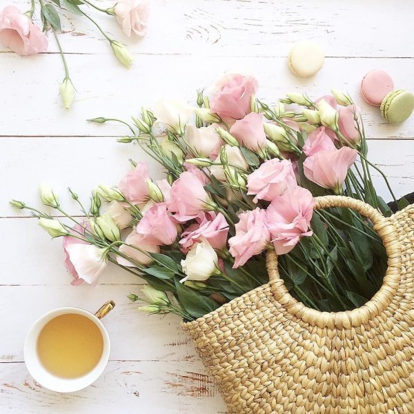 Доброе утро счастье