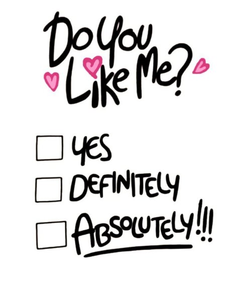 Записка Мейбл