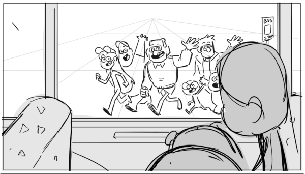 Письмо ДИППЕРУ от Венди