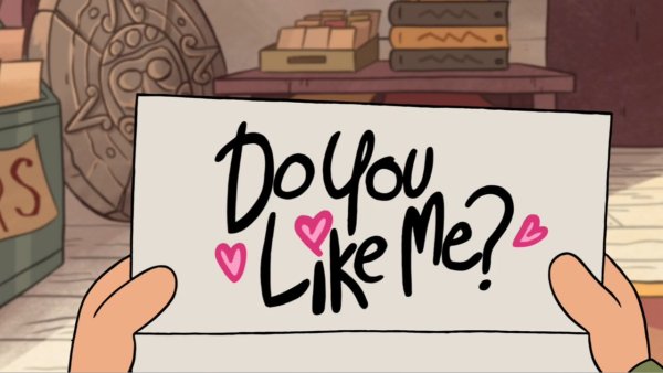 Гравити Фолз последняя серия