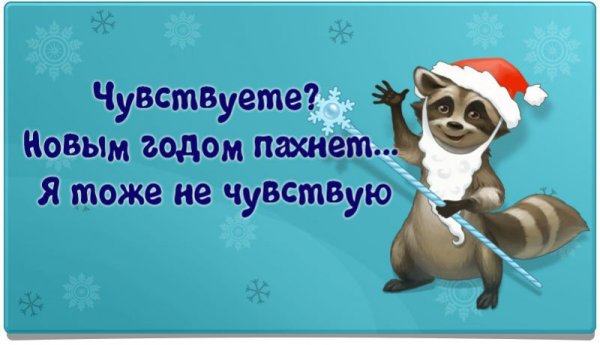 Чувствуете чувствуете
