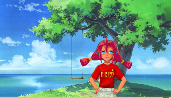 Алиса Двачевская