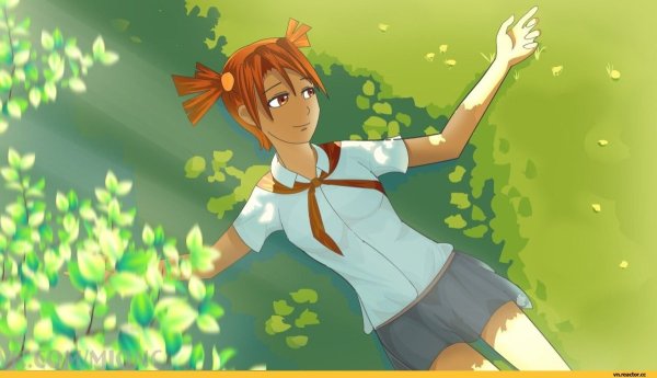 Алиса Двачевская