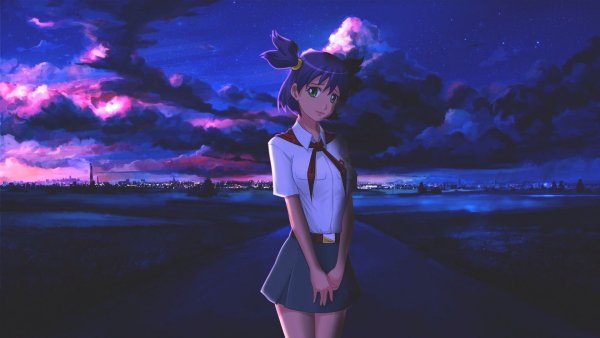 Алиса Двачевская