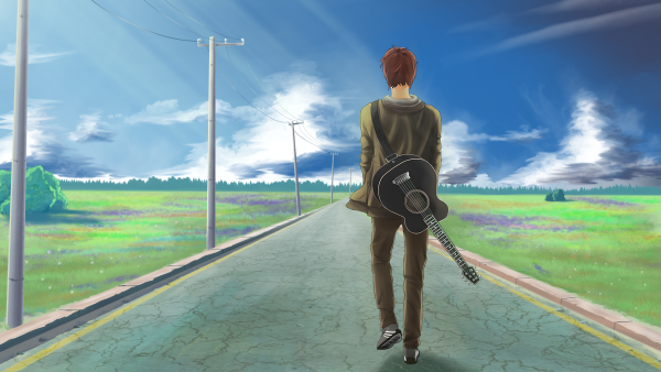 Everlasting Summer Семен