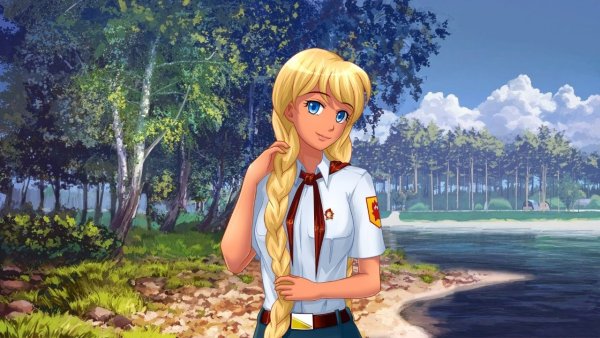 Everlasting Summer обои