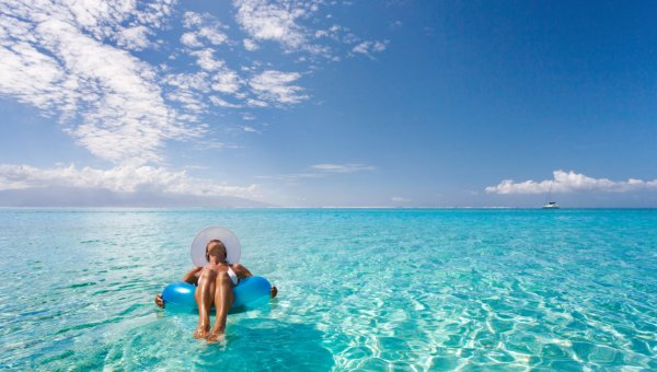 Пляж Мексика Канкун Ривьера Майя