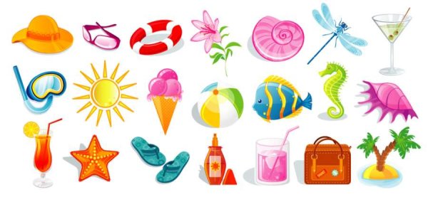 Наглядный материал для детского сада