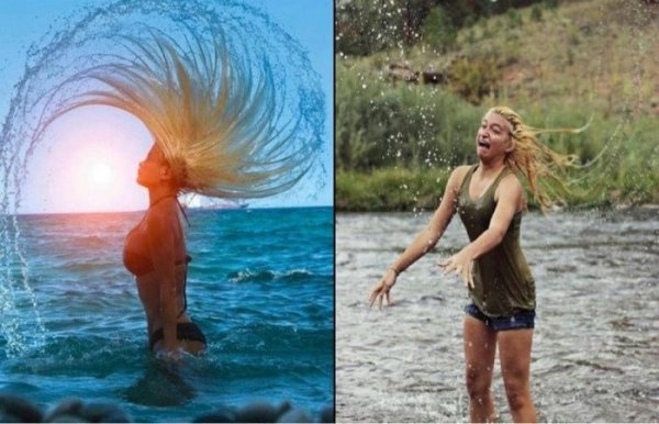 Каникулы ожидание реальность