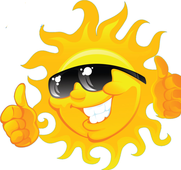 Я отдыхаю на море