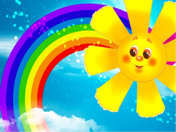 Летние праздники для детей