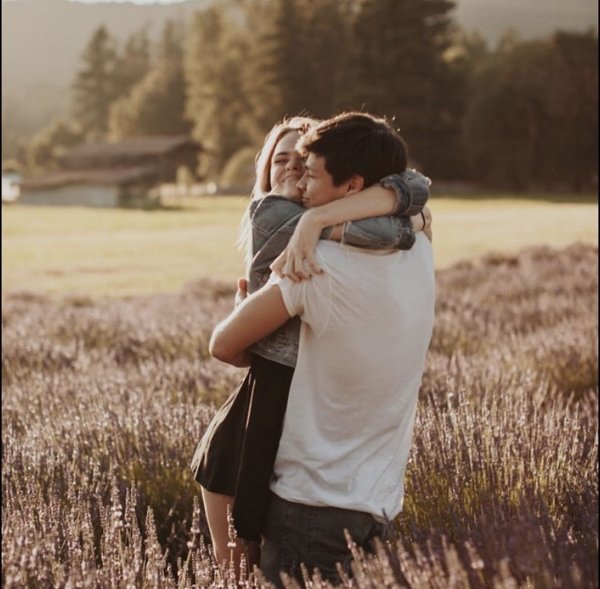 Милые парочки