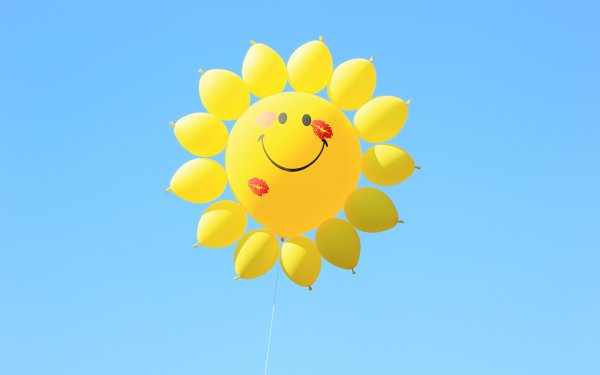 Красочное лето