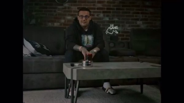 Гуф и Кравц