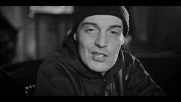 Лето на ветер Гуф обложка