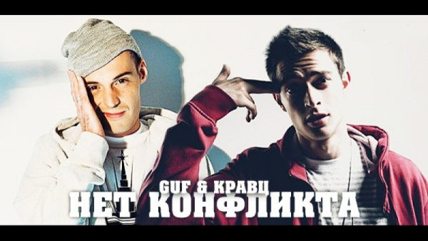 Нежный пейзаж