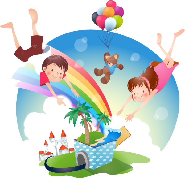 Творческое воображение художника