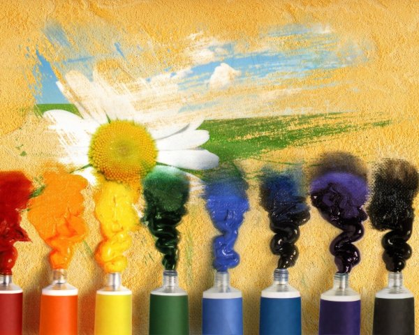 Креативность идеи