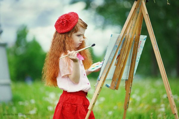 Летние мероприятия для детей