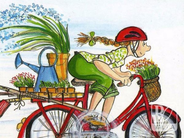 Карикатуры смешные