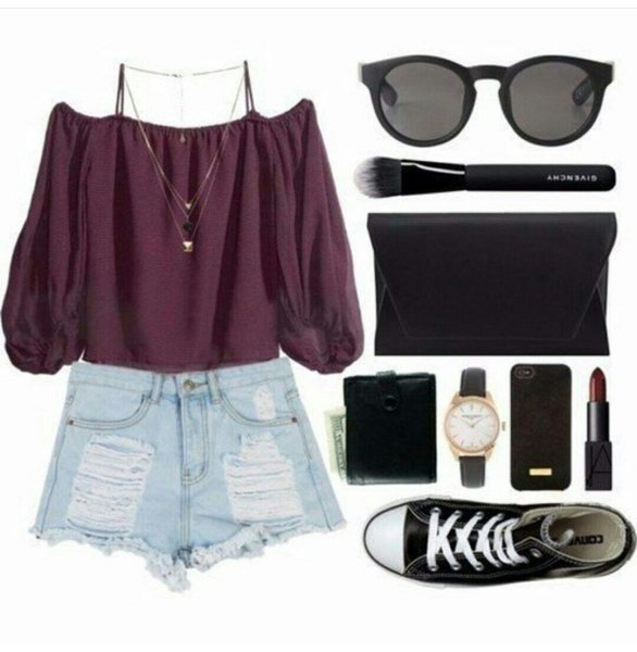 Шейн аутфит